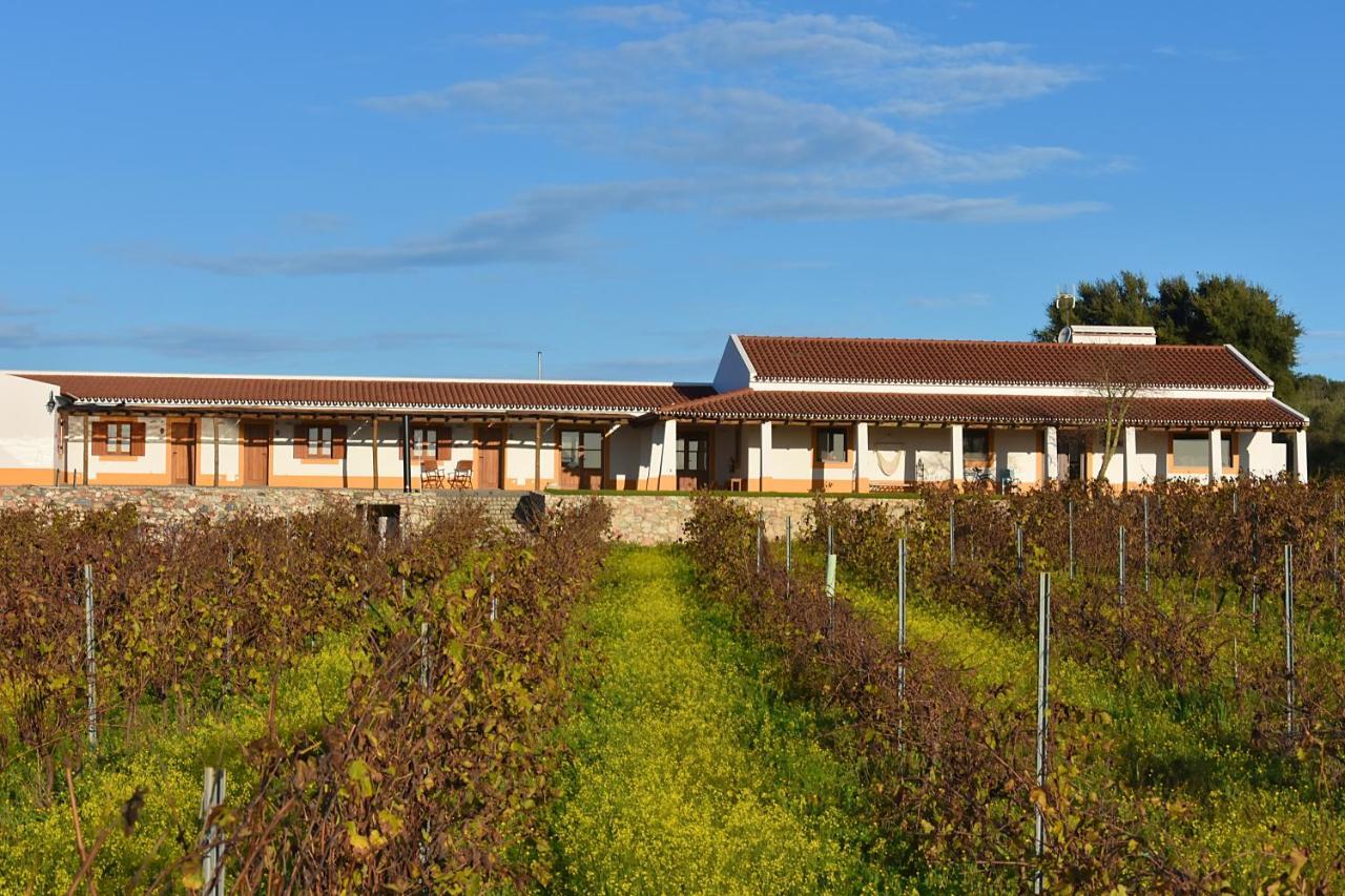 منزل الضيف Vila Ruiva   في Turismo Rural Pedremoura المظهر الخارجي الصورة