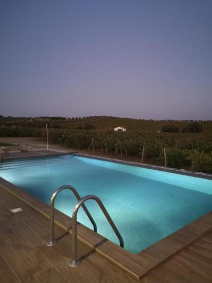 منزل الضيف Vila Ruiva   في Turismo Rural Pedremoura المظهر الخارجي الصورة