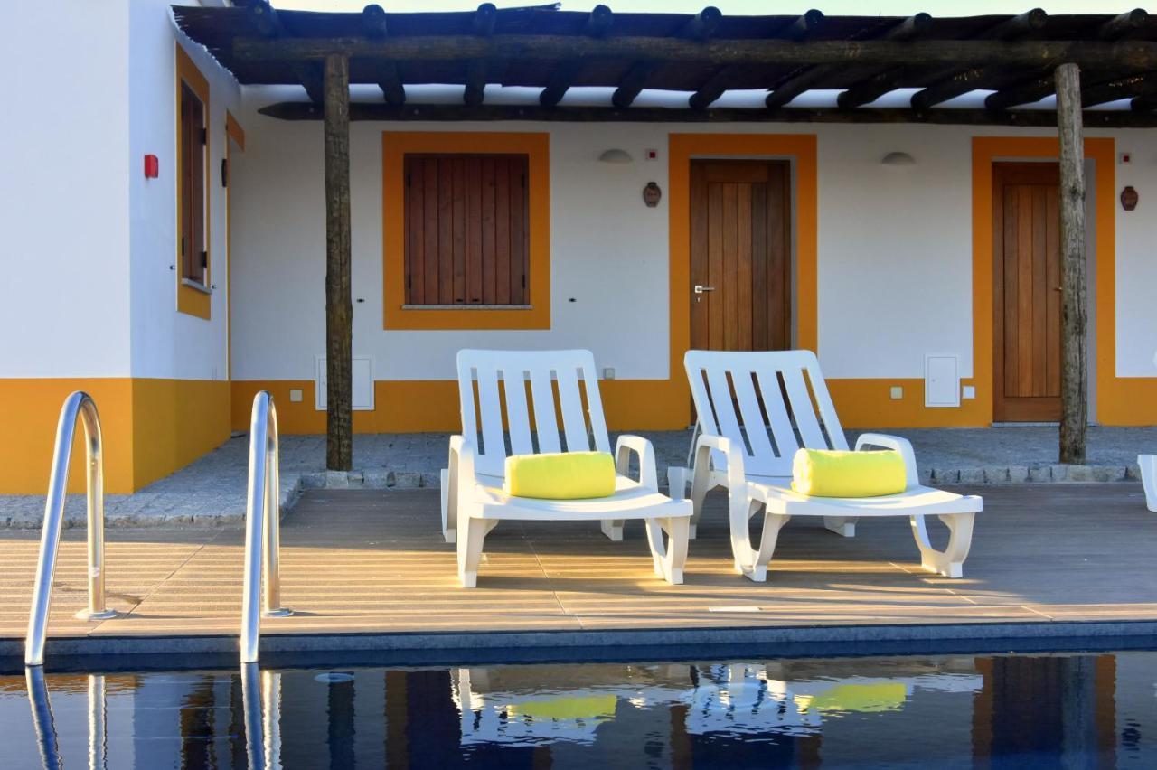 منزل الضيف Vila Ruiva   في Turismo Rural Pedremoura المظهر الخارجي الصورة