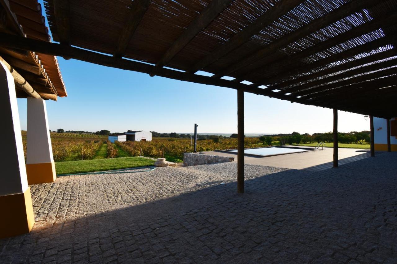 منزل الضيف Vila Ruiva   في Turismo Rural Pedremoura المظهر الخارجي الصورة