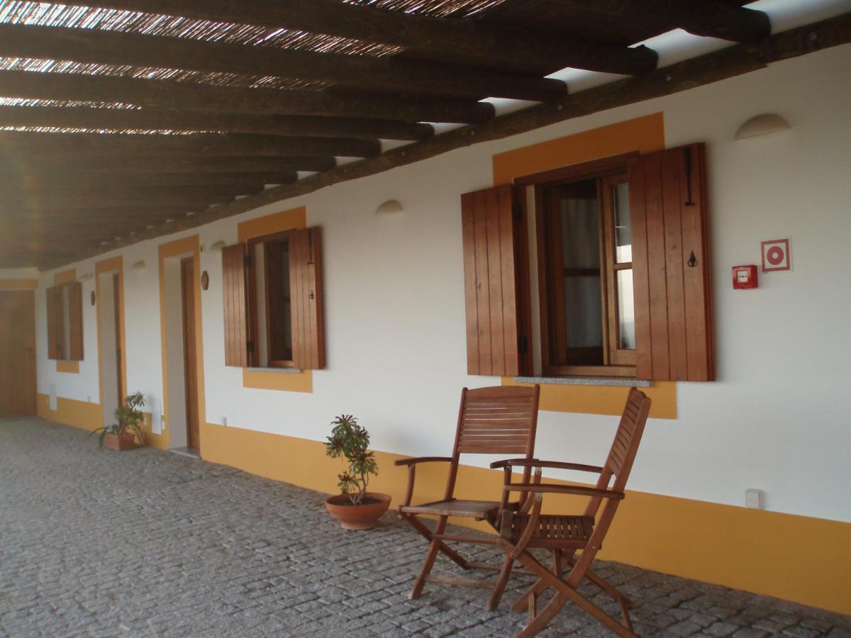 منزل الضيف Vila Ruiva   في Turismo Rural Pedremoura المظهر الخارجي الصورة