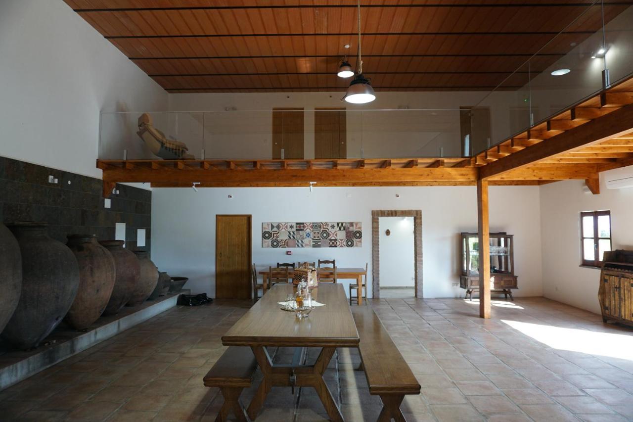 منزل الضيف Vila Ruiva   في Turismo Rural Pedremoura المظهر الخارجي الصورة