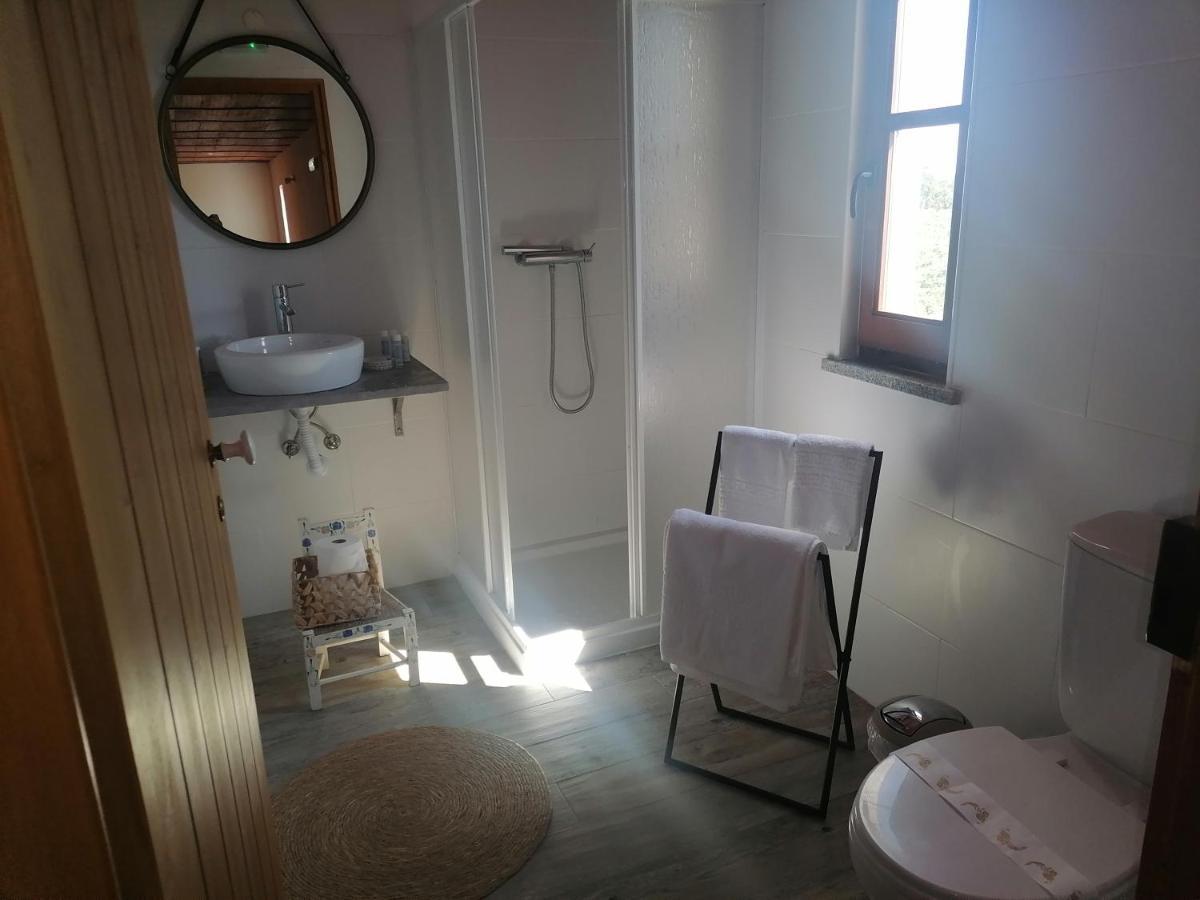 منزل الضيف Vila Ruiva   في Turismo Rural Pedremoura المظهر الخارجي الصورة